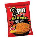 2PM Hot & Spicy Noodle 120g