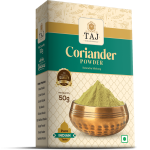 Taj Indian Masala Coriander Powder 50g
