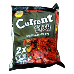 Current Double Spicy Noodles Nepali 500g