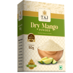 Taj Indian Masala Dry Mango Powder 50g