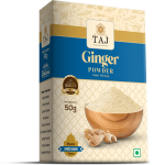 Taj Indian Masala Ginger Powder 50g
