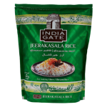 India Gate Jeerakasala Rice 2Kg