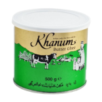 Khanum Ghee 500g