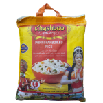 Khushboo Ponni Boiled Rice 5Kg