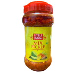 Little India Mix Pickle 1Kg