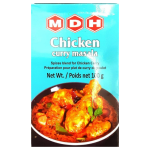 MDH Chicken Curry Masala 100g