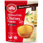 MTR Idli Dosa Chilly Chutney Powder 200g