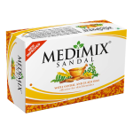 Medimix Sandal Soap 125g