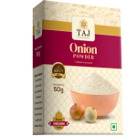 Taj Indian Masala Onion Powder 50g