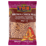 TRS Brown Chickpeas 500g
