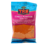 TRS Chilli Powder Extra Hot 100g