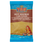 TRS Madras Curry Powder - Hot 100g