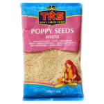 TRS Poppy Seeds White 100g