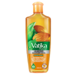Dabur Vatika Almond Multivitamin+ Hair Oil 200ml