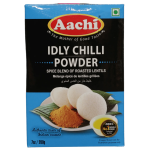 Aachi Idly Chilli Powder 160g