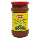 Aachi Vadu Mango Pickle 300g