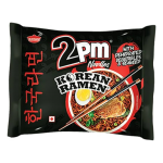 2PM Korean Ramen Noodle 100g