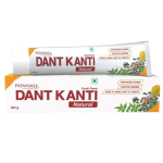 Patanjali Dant Kanti Natural Toothpaste 100g