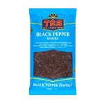 TRS Black Pepper Whole 100g