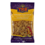 TRS Raisins Golden Sultanas 100g