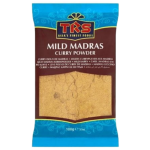 TRS Madras Curry Powder - Mild 100g