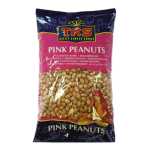 TRS Peanuts Kernels (Pink Peanuts) 375g