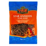 TRS Aniseed (Star Anise) 50g