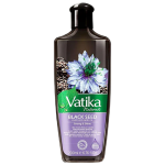 Dabur Vatika Blackseed Multivitamin+ Hair Oil 200ml