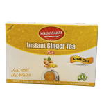 Wagh Bakri Instant Ginger Tea Premix 10 sachets