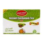 Wagh Bakri Instant Cardamom Tea Premix 10 sachets