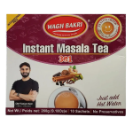 Wagh Bakri Instant Masala Tea Premix 10 sachets