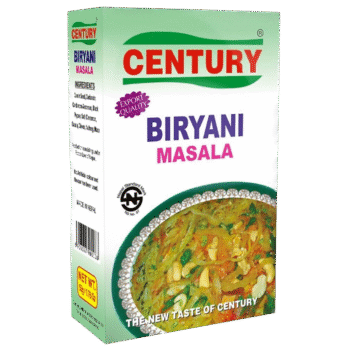 Century Biryani Masala 50g