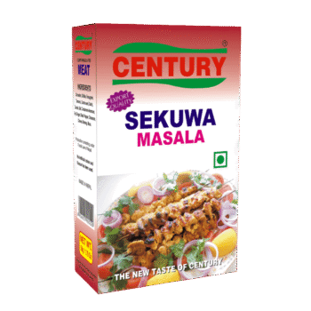 Century Sekuwa Masala 50g