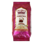 Lal Qilla XXXL Majestic Basmati Rice 1Kg