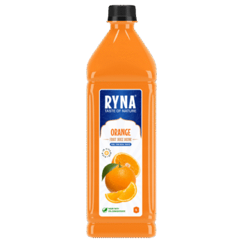 Ryna Orange Juice 1L