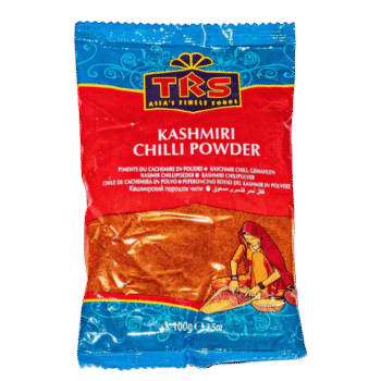 TRS Kashmiri Chilli Powder 100g