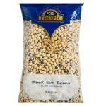 KRG Black Eye Beans 500g