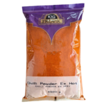 KRG Chilli Powder Extra Hot 400g