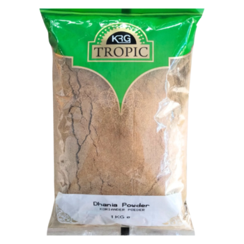 KRG Coriander Powder 100g