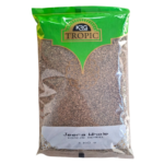 KRG Cumin Seeds (Jeera Whole) 400g