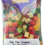KRG Far Far Chokdi Papad 200g