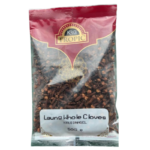 KRG Long Whole Cloves 50g