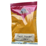 KRG Turmeric Powder 100g