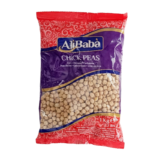 Alibaba Chick Peas 1Kg