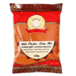 Annam Chilli Powder Extra Hot 100g