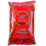 Heera Chilli Powder Extra Hot 400g