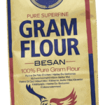 Heera Gram Flour (Besan) 1Kg