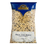 KRG Black Eye Beans 1Kg
