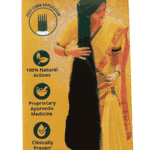 SESA Anti Hairfall Ayurvedic Oil 200ml