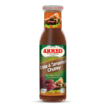 Ahmed Dates & Tamarind Sauce 300gm